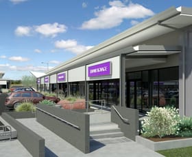 Shop & Retail commercial property leased at 13208/00 Crosby Street Zuccoli NT 0832