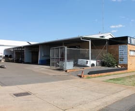 Factory, Warehouse & Industrial commercial property leased at 2 Neil Street Toowoomba City QLD 4350
