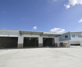 Factory, Warehouse & Industrial commercial property leased at 83 Burnside Road Stapylton QLD 4207