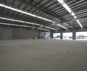 Factory, Warehouse & Industrial commercial property leased at 83 Burnside Road Stapylton QLD 4207