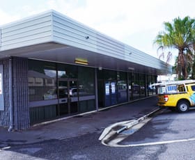 Shop & Retail commercial property leased at 2/87 Archer Street Allenstown QLD 4700
