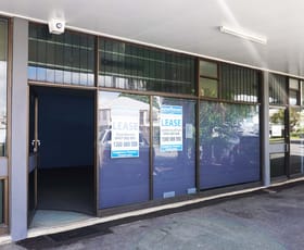 Shop & Retail commercial property leased at 2/87 Archer Street Allenstown QLD 4700