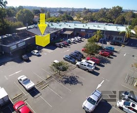 Medical / Consulting commercial property leased at Shop  18/62 Looranah Street Jindalee QLD 4074