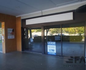 Medical / Consulting commercial property leased at Shop  18/62 Looranah Street Jindalee QLD 4074