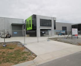 Factory, Warehouse & Industrial commercial property leased at 56 Peet Street Pakenham VIC 3810