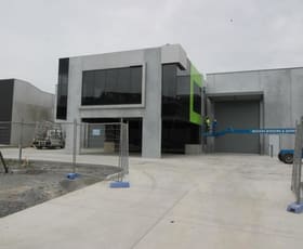 Factory, Warehouse & Industrial commercial property leased at 56 Peet Street Pakenham VIC 3810