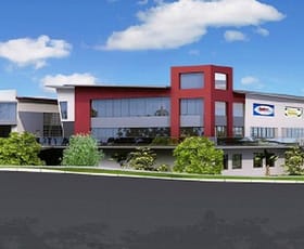 Factory, Warehouse & Industrial commercial property leased at North Rocks NSW 2151