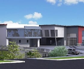 Factory, Warehouse & Industrial commercial property leased at North Rocks NSW 2151