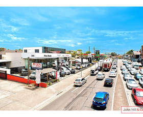 Showrooms / Bulky Goods commercial property leased at 388 Parramatta Road Burwood NSW 2134
