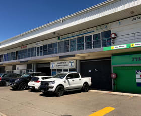 Factory, Warehouse & Industrial commercial property leased at Kirrawee NSW 2232