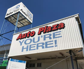 Factory, Warehouse & Industrial commercial property leased at Kirrawee NSW 2232