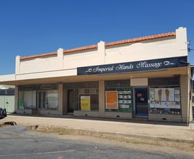 Offices commercial property leased at 28B Carrier Street Benalla VIC 3672