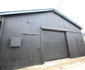 Factory, Warehouse & Industrial commercial property leased at Shed C/13-15 Anthony Street Toowoomba QLD 4350
