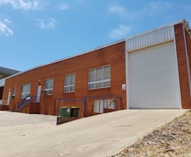 Factory, Warehouse & Industrial commercial property leased at 49-51 Kendall Avenue Queanbeyan NSW 2620