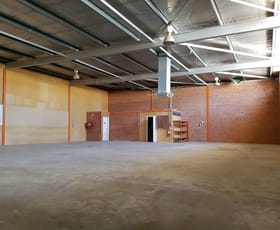 Factory, Warehouse & Industrial commercial property leased at 49-51 Kendall Avenue Queanbeyan NSW 2620