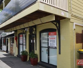 Medical / Consulting commercial property leased at Paddington QLD 4064