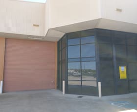 Factory, Warehouse & Industrial commercial property leased at 1/75-77 Lear Jet Drive Caboolture QLD 4510