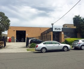 Factory, Warehouse & Industrial commercial property leased at 10 Treforest Dr Clayton VIC 3168
