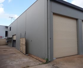 Factory, Warehouse & Industrial commercial property leased at 6/35 McCourt Road Yarrawonga NT 0830