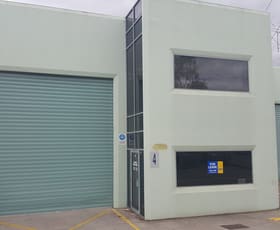 Factory, Warehouse & Industrial commercial property leased at 4/277-279 Middleborough Road Box Hill South VIC 3128
