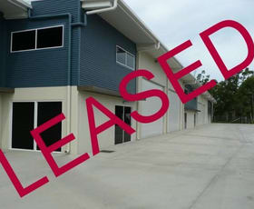 Factory, Warehouse & Industrial commercial property leased at 6/14 Helen Street Clinton QLD 4680