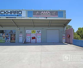 Showrooms / Bulky Goods commercial property leased at 6/4 Old Pacific Highway Yatala QLD 4207