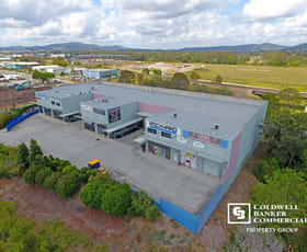 Showrooms / Bulky Goods commercial property leased at 6/4 Old Pacific Highway Yatala QLD 4207