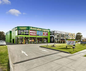 Showrooms / Bulky Goods commercial property leased at 216 Canterbury Road Bayswater North VIC 3153