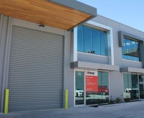 Factory, Warehouse & Industrial commercial property leased at Unit 15/73 Assembly Drive Dandenong VIC 3175