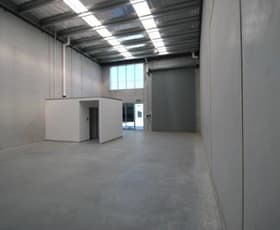 Factory, Warehouse & Industrial commercial property leased at Unit 15/73 Assembly Drive Dandenong VIC 3175