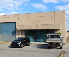 Factory, Warehouse & Industrial commercial property leased at 6/31-33 Ascot Vale Road Flemington VIC 3031