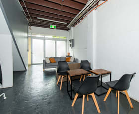 Factory, Warehouse & Industrial commercial property leased at 406 Botany Road Alexandria NSW 2015