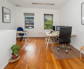 Factory, Warehouse & Industrial commercial property leased at 406 Botany Road Alexandria NSW 2015