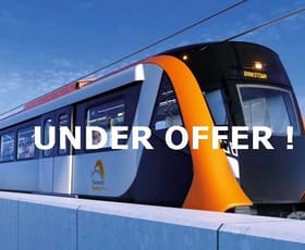 Shop & Retail commercial property leased at 26B Sussex Street Sydney NSW 2000