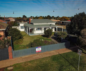 Offices commercial property leased at 34 Sobraon Street Shepparton VIC 3630