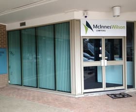 Offices commercial property leased at 169 Newcastle Street Fyshwick ACT 2609