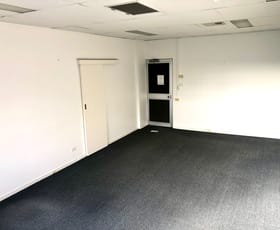 Offices commercial property leased at Miami QLD 4220