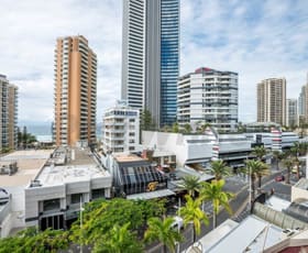 Offices commercial property leased at Orchid Avenue Surfers Paradise QLD 4217