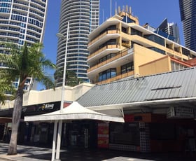 Offices commercial property leased at Orchid Avenue Surfers Paradise QLD 4217