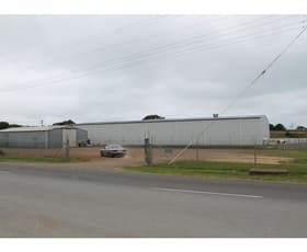 Factory, Warehouse & Industrial commercial property leased at 163 Garden Street Portland VIC 3305