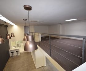 Showrooms / Bulky Goods commercial property leased at 38 King Street Prahran VIC 3181