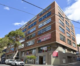 Offices commercial property leased at Level 4, 4.02/83-97 Kippax Street Surry Hills NSW 2010