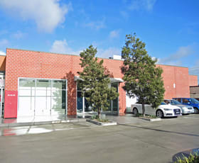 Showrooms / Bulky Goods commercial property leased at 17B/114-126 Evans Street Sunbury VIC 3429