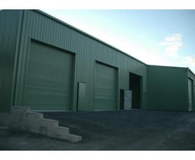 Factory, Warehouse & Industrial commercial property leased at 6/7 Geary Place North Nowra NSW 2541