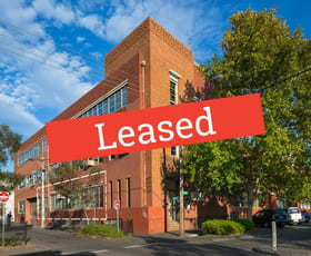 Offices commercial property leased at 2/156 George Street Fitzroy VIC 3065