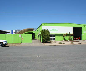 Factory, Warehouse & Industrial commercial property leased at 9 Owen Close Portsmith QLD 4870