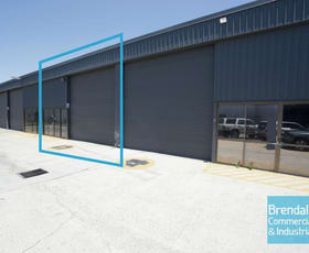 Factory, Warehouse & Industrial commercial property leased at Brendale QLD 4500