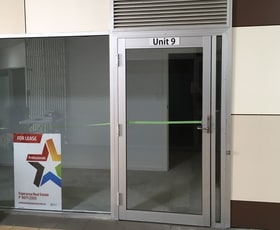 Offices commercial property leased at 9/81 Dempster Street Esperance WA 6450