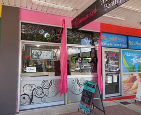 Shop & Retail commercial property leased at 2/46 King Street Caboolture QLD 4510