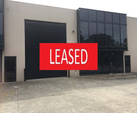 Showrooms / Bulky Goods commercial property leased at 10/2 Railway Avenue Oakleigh VIC 3166